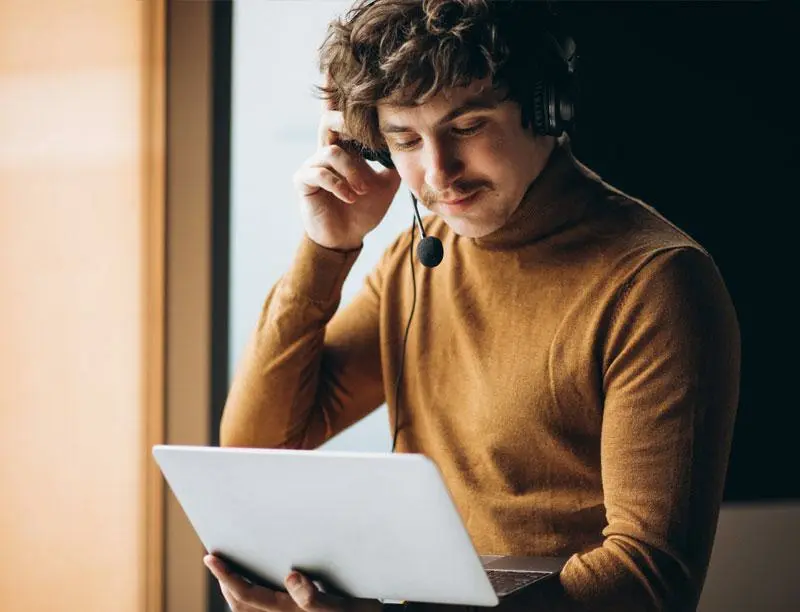 Υπηρεσίες Διερμηνείας ACM Translations