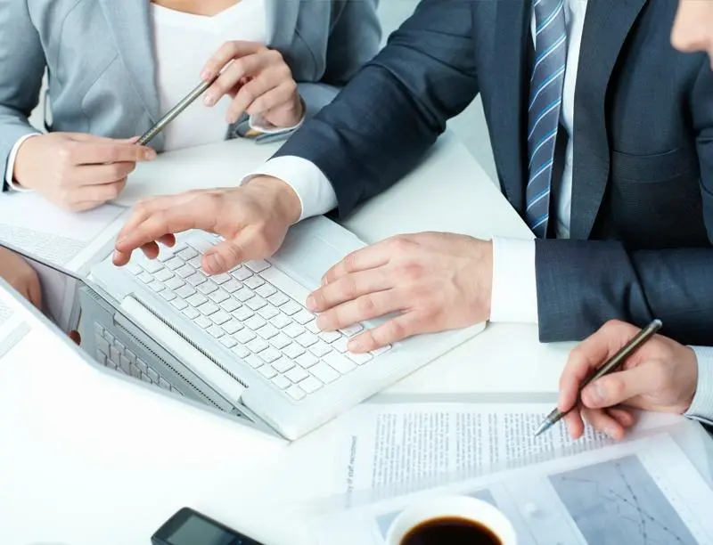 Επίσημες Μεταφράσεις